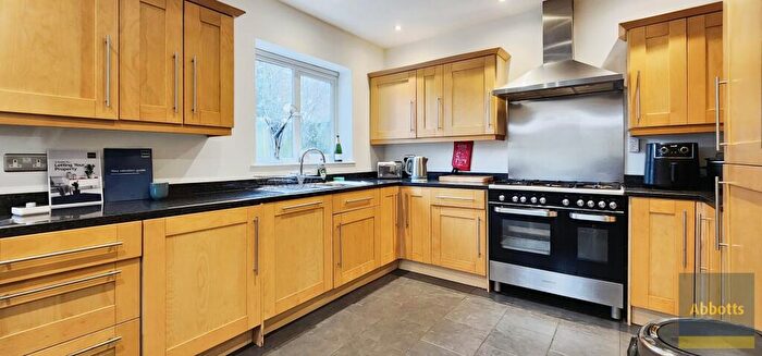 5 Bedroom House To Rent In Ipswich Road, Colchester, CO4