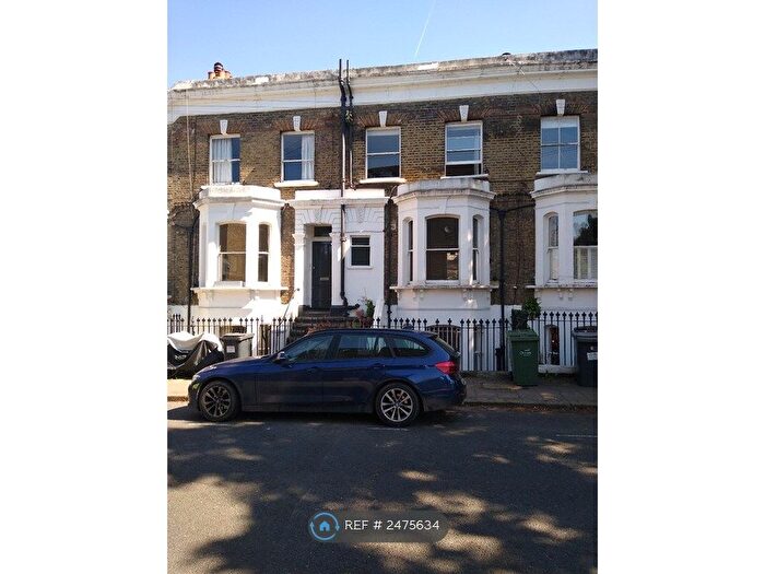 2 Bedroom Flat To Rent In Kennington, London, SE11