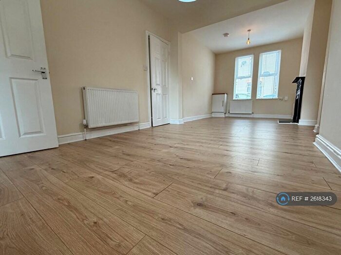 2 Bedroom Terraced House To Rent In Wimbledon Street, Northampton, NN5