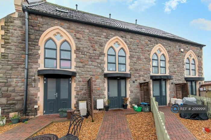 3 Bedroom Terraced House To Rent In Windmill Place, Bristol, BS3