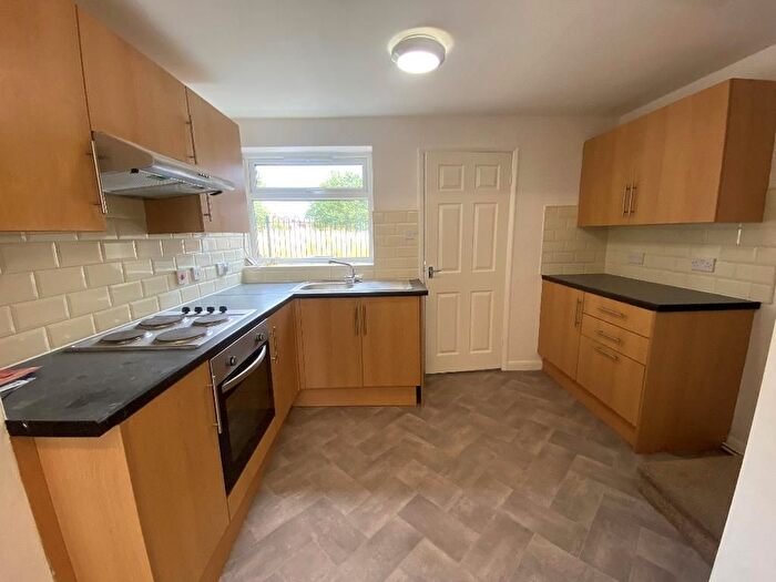 2 Bedroom Terraced House To Rent In Berkshire Street, Hull, HU8