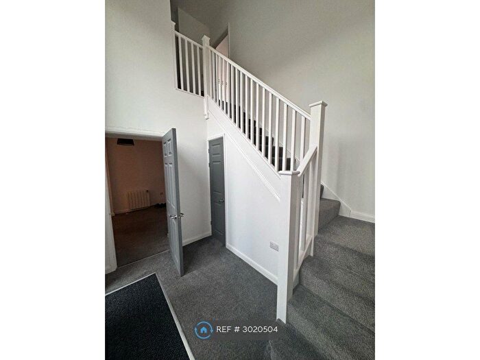 2 Bedroom Semi Detached House To Rent In Hall St, Swadlincote, DE11