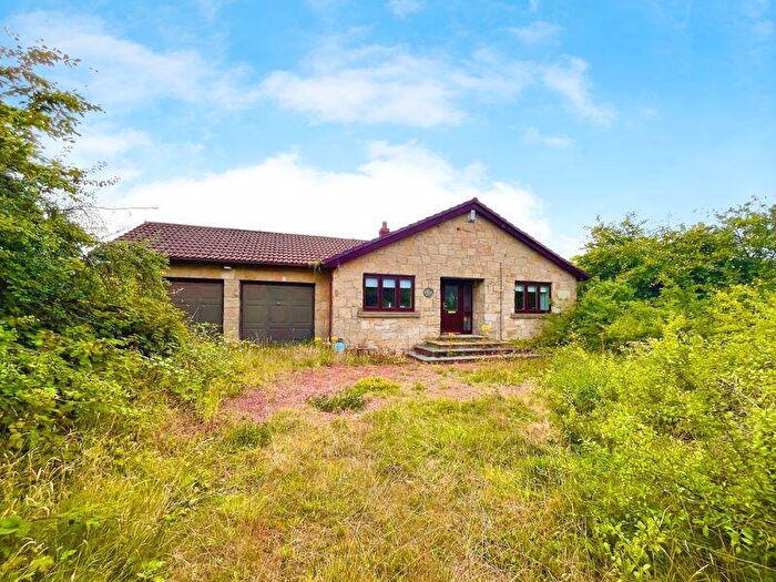 4 Bedroom Bungalow For Sale In Kenmore Road, Morpeth, NE65