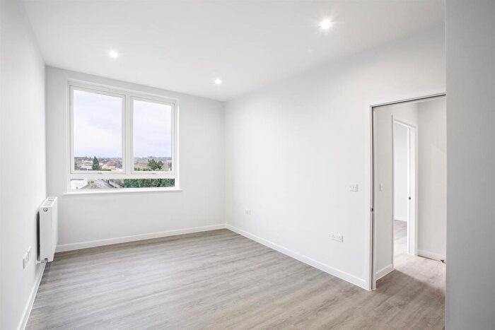 1 Bedroom Apartment To Rent In Bryanston Court, Hemel Hempstead, HP2