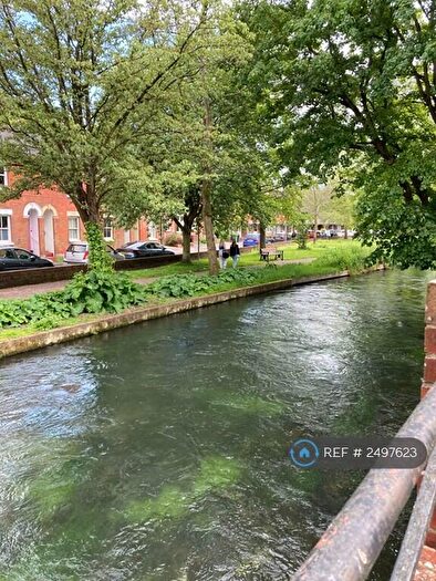 1 Bedroom Flat To Rent In Eastgate Street, Winchester, SO23