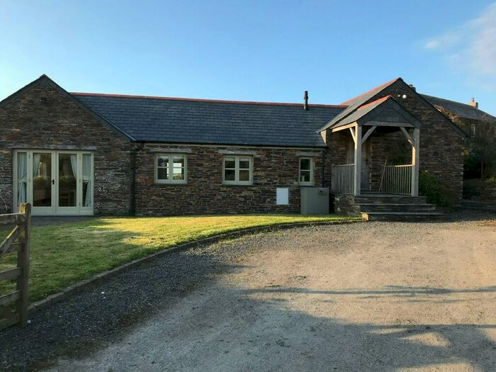 2 Bedroom Barn Conversion To Rent In St Ervan, PL27