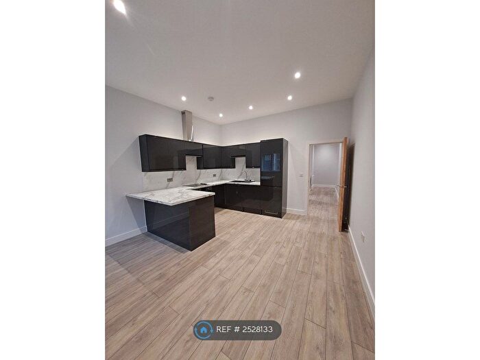 1 Bedroom Flat To Rent In St Helens, St Helens, WA10