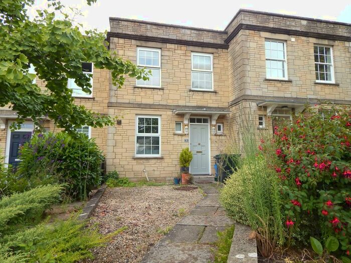 3 Bedroom Terraced House To Rent In Bower Gardens, Salisbury, Wiltshire, SP1