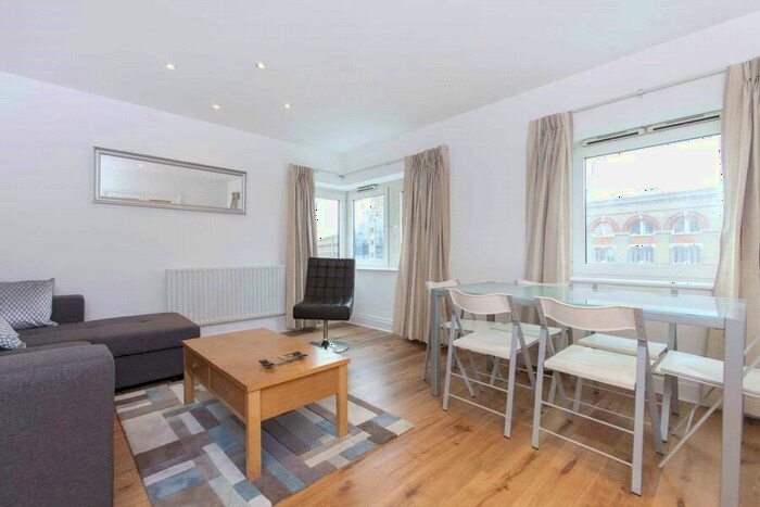 2 Bedroom Apartment To Rent In Northpoint Square, Camden, London, NW1