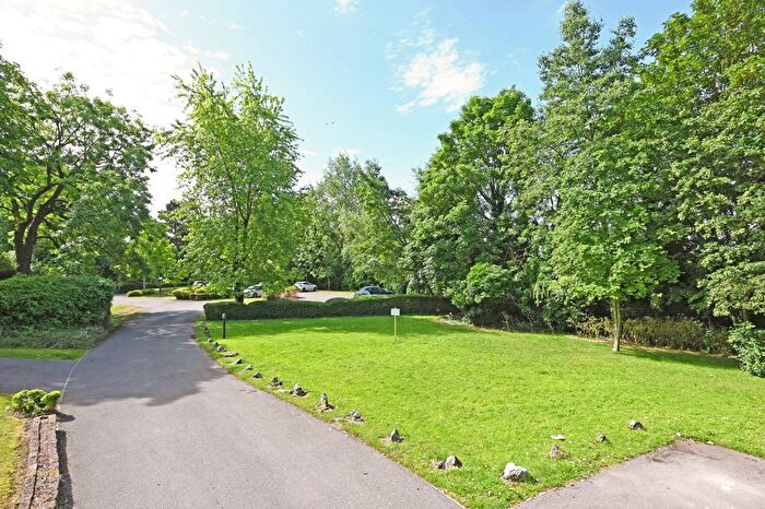 2 Bedroom Flat To Rent In Chancery Rise, Holgate Road, York, YO24