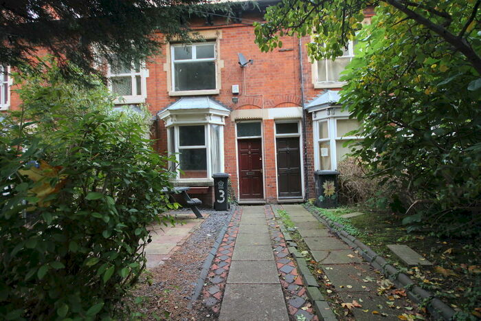 2 Bedroom Terraced House To Rent In Gordon Avenue, Evington, Leicester, LE2