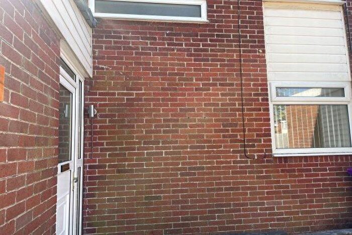 3 Bedroom Property To Rent In Dalemeadow Road, Liverpool, L14