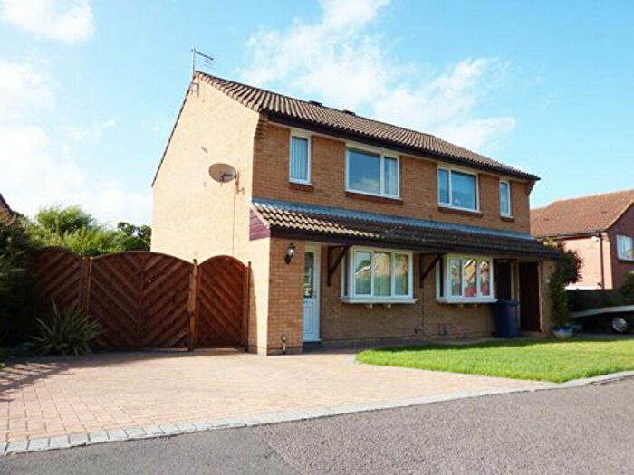 3 Bedroom House To Rent In Churchdown, GL3