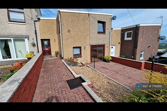 3 Bedroom Terraced House To Rent In Limefield Place, Bathgate, EH48