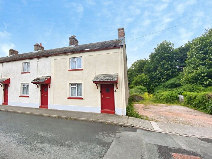 2 Bedroom Terraced House For Sale In Avenue Terrace, Churston Ferrers, Brixham, Devon, TQ5