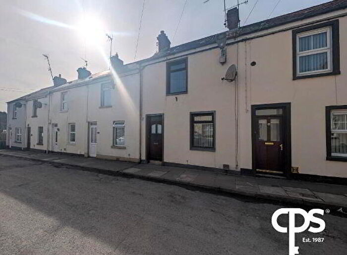 3 Bedroom Terrace House For Sale In Eden Avenue, Portadown, BT63
