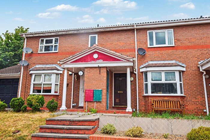 1 Bedroom Flat For Sale In Belfry Court, Wakefield, West Yorkshire, WF1