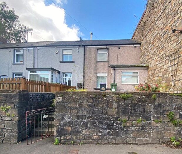 2 Bedroom Property To Rent In George Street, Pontypool, Monmouthshire., NP4