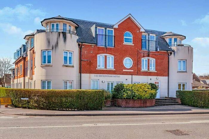 2 Bedroom Apartment To Rent In Beckingham Metro Station Road, Egham, Surrey, TW20