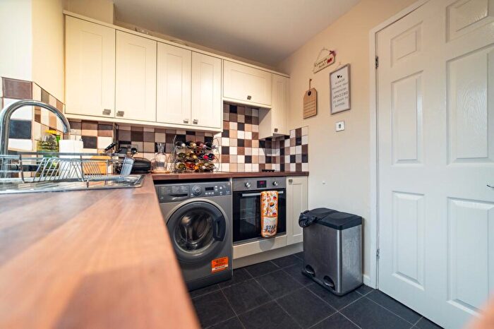 2 Bedroom Terraced House For Sale In Bryn Haidd, Pentwyn, CF23