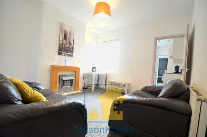 4 Bedroom End Of Terrace House To Rent In Student Property - Westminster Road Selly Oak, Birmingham, B29