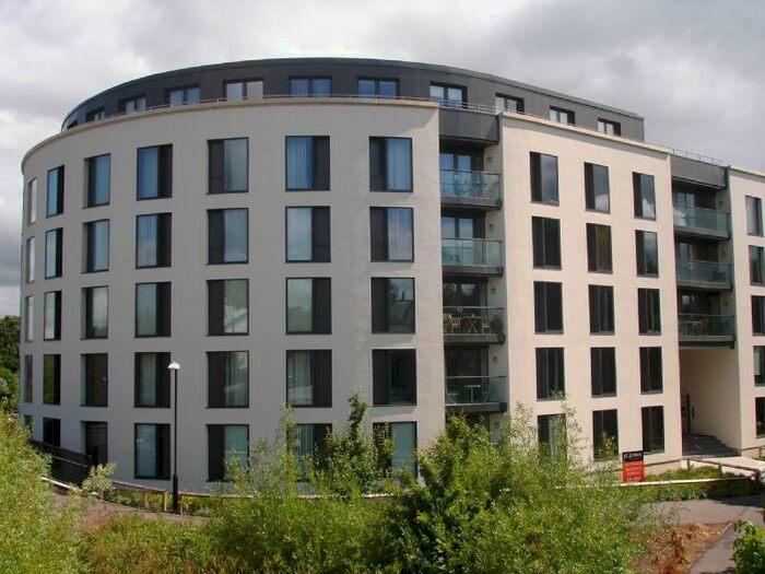 1 Bedroom Flat To Rent In Honeybourne Way, Cheltenham, GL50