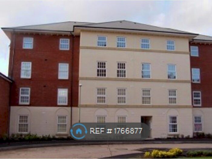 2 Bedroom Flat To Rent In Harescombe Drive, Gloucester, GL1