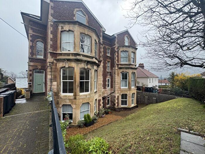 1 Bedroom Apartment To Rent In South Road, Portishead, Bristol, BS20