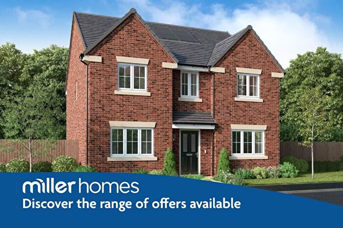 4 Bedroom Detached House For Sale In "Crosswood" At Lunts Heath Road, Widnes, WA8