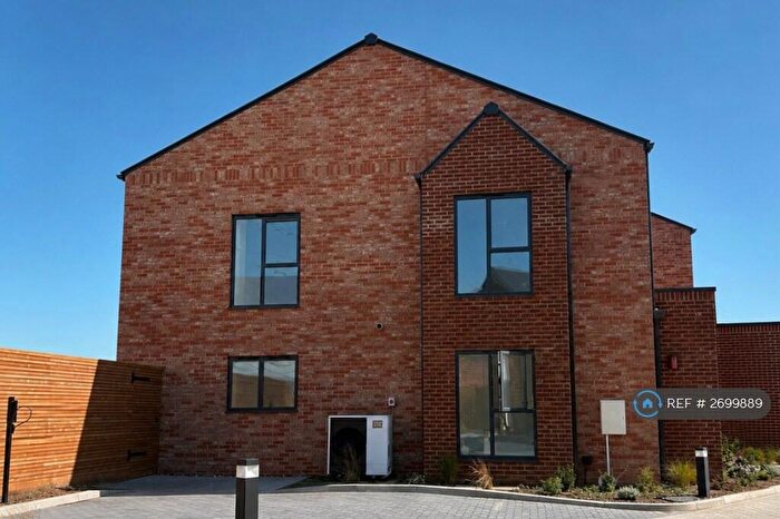 3 Bedroom Detached House To Rent In West Bay Mews, Westgate-On-Sea, CT8