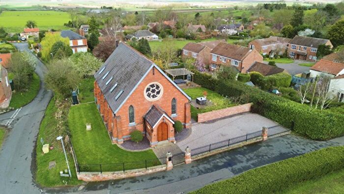 4 Bedroom Detached House For Sale In Gringley Chapel, Little Lane, Gringley- On- The- Hill, Doncaster, Nottinghamshire, DN10