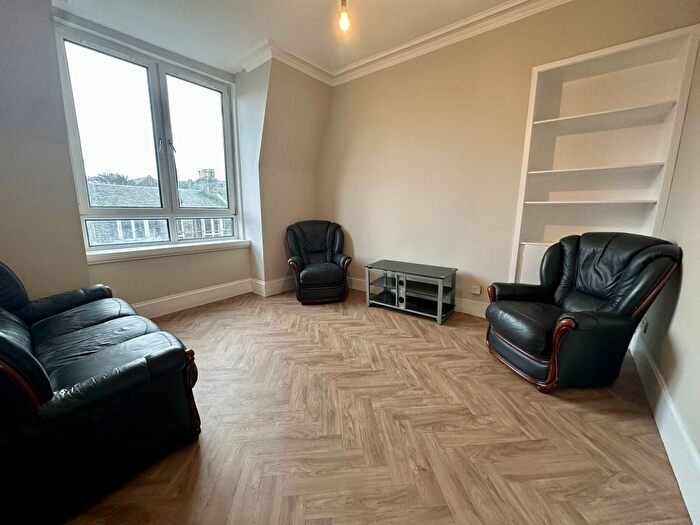 1 Bedroom Flat To Rent In Walker Road, Aberdeen, AB11