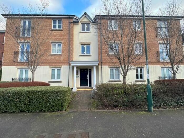 1 Bedroom Flat To Rent In Clos Gwaith Dur, Ebbw Vale, NP23