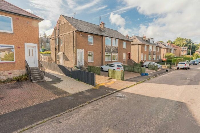 2 Bedroom Flat To Rent In Oxgangs Terrace, Colinton Mains, Edinburgh, EH13