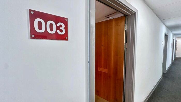 1 Bedroom Apartment To Rent In King Square Studios, Bristol, BS2