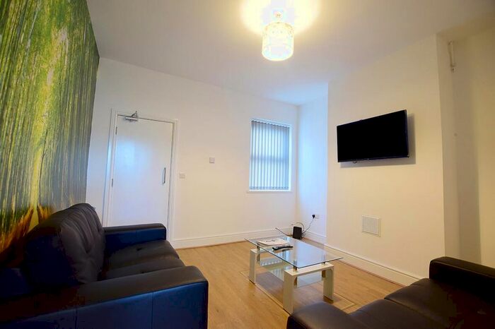 4 Bedroom Property To Rent In Ashford Street, Stoke-On-Trent, ST4