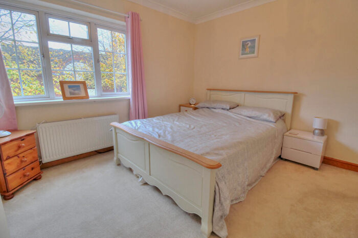 2 Bedroom Terraced House For Sale In Neville Avenue, Kidderminster, DY11