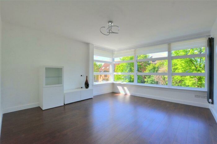 2 Bedroom Apartment To Rent In Westcombe Court, Westcombe Park Road, London, SE3