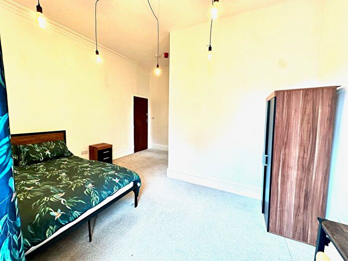 1 Bedroom Studio To Rent In Skipton Road, Keighley, BD21