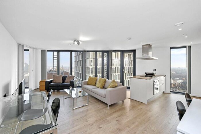 2 Bedroom Flat To Rent In Station Street London, E15