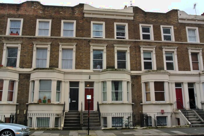 2 Bedroom Maisonette To Rent In Kilburn Park Road, Kilburn Park/Maida Vale, NW6