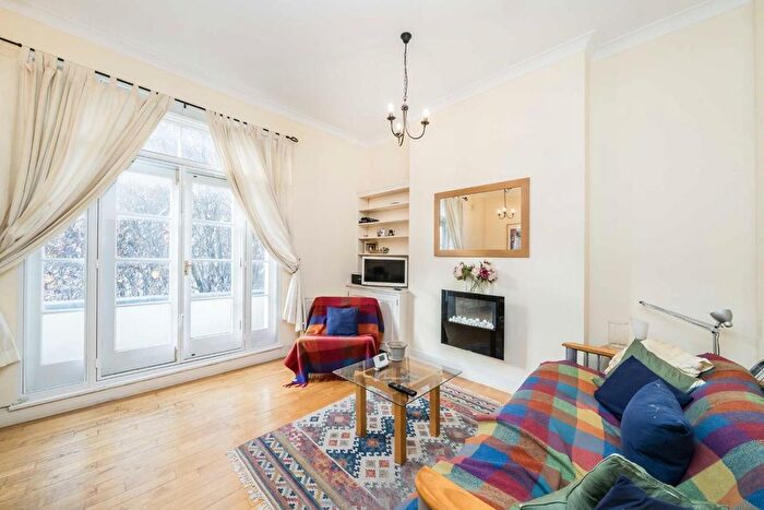 1 Bedroom Flat To Rent In Cumberland Street, London, SW1V