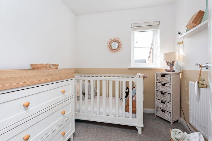 3 Bedroom Semi Detached House For Sale In Clansman Road, Fulwood, PR2