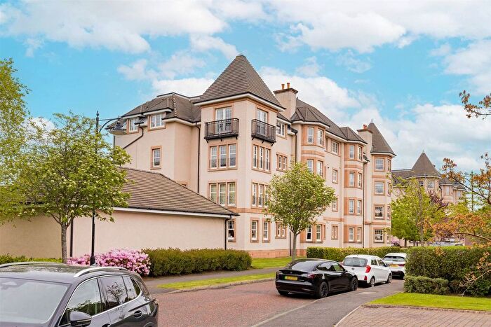 4 Bedroom Flat For Sale In /, Greenbank Drive, Greenbank, Edinburgh, EH10