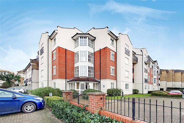 2 Bedroom Flat To Rent In Monet House, Pumping Station Road, London, W4