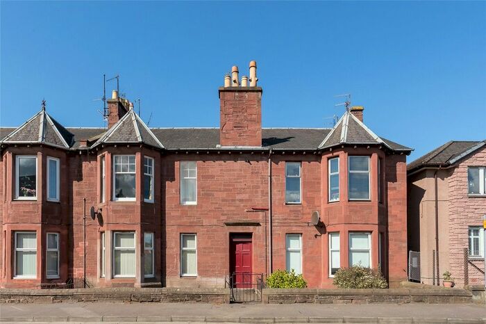 2 Bedroom Flat To Rent In B Feus Road, Perth, PH1