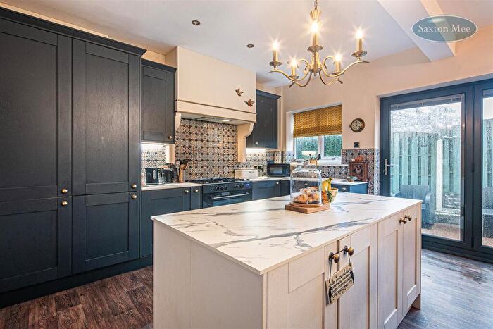 4 Bedroom Detached House For Sale In Shay House Lane, Stocksbridge, Sheffield, S36