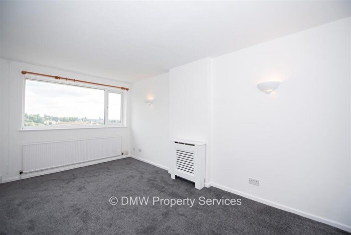 2 Bedroom Apartment To Rent In Porchester Road, Mapperley, Nottingham, NG3