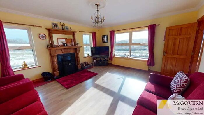 5 Bedroom Detached House For Sale In Drumbeggan Road, Enniskillen, BT74