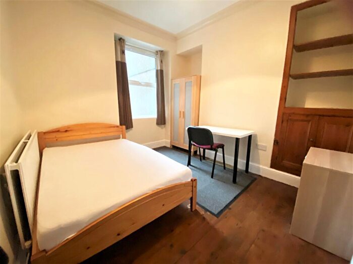4 Bedroom House To Rent In Norfolk Street, Mount Pleasant, Swansea, SA1